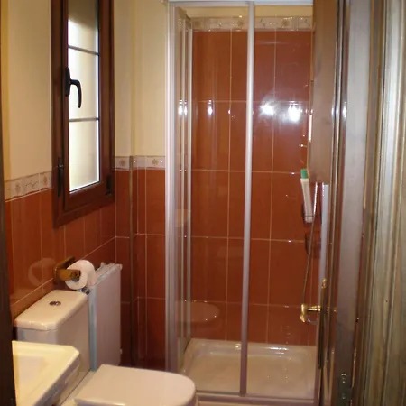 Tatil Evi Hazas 39 Liendo