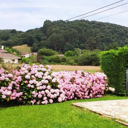 Tatil Evi Hazas 39 Liendo