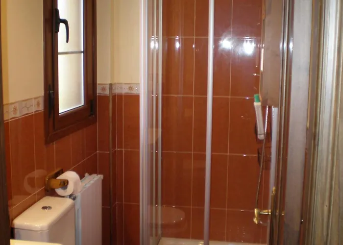 بيت للعطل Hazas 39 لييندو