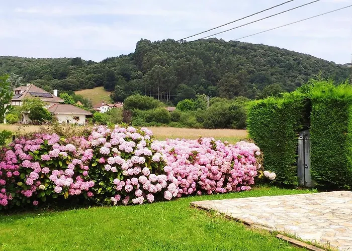 بيت للعطل Hazas 39 لييندو