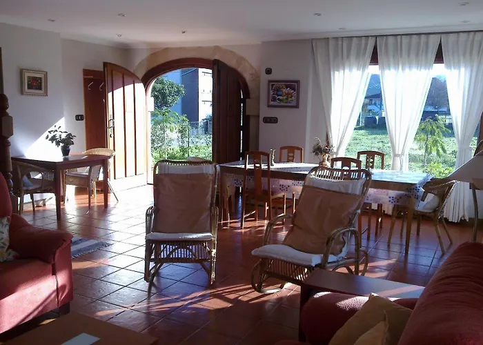 بيت للعطل Hazas 39