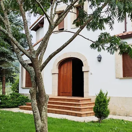 Prázdninový dům Hazas 39 Liendo